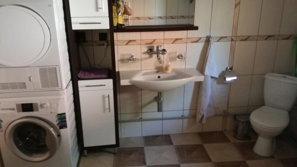 Privát u Zdenky Tvrdošín 36 Privát u Zdenky Tvrdošín 36