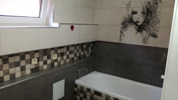 Privát u Zdenky Tvrdošín 42 Privát u Zdenky Tvrdošín 42