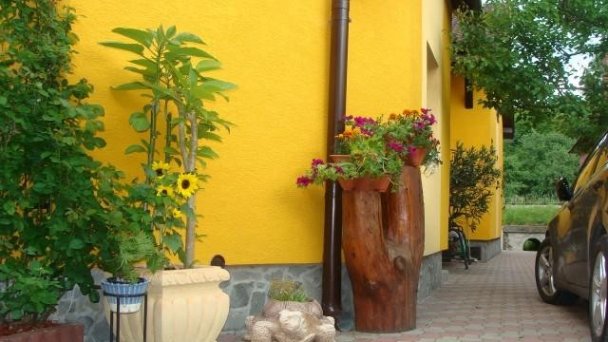 Privát u Zdenky Tvrdošín 49 Privát u Zdenky Tvrdošín 49
