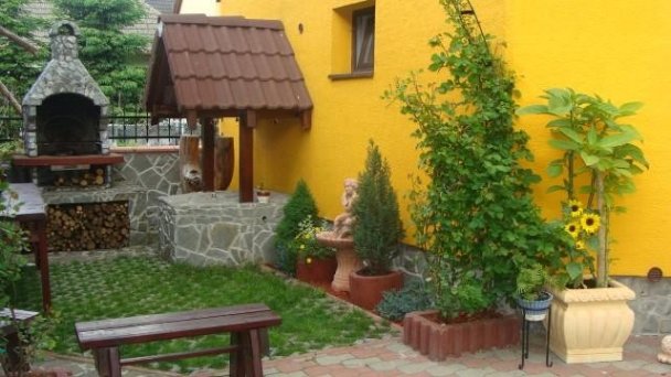 Privát u Zdenky Tvrdošín 4 Privát u Zdenky Tvrdošín 4