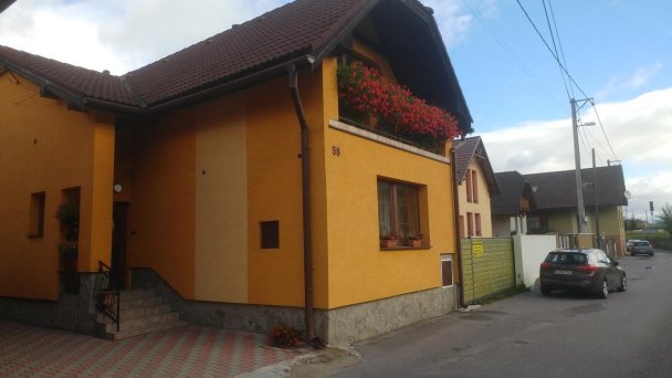 Privát u Zdenky Tvrdošín 50 Privát u Zdenky Tvrdošín 50