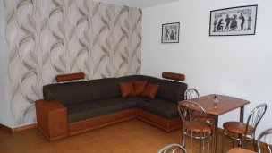Guest House Kovalik Suchá Hora 4