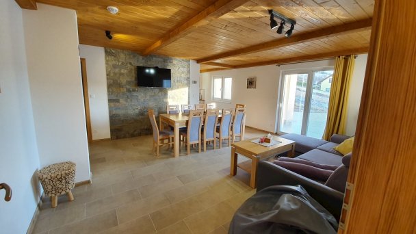 Chaty Krušetnica 28 Chaty Krušetnica 28