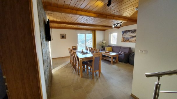 Chaty Krušetnica 29 Chaty Krušetnica 29