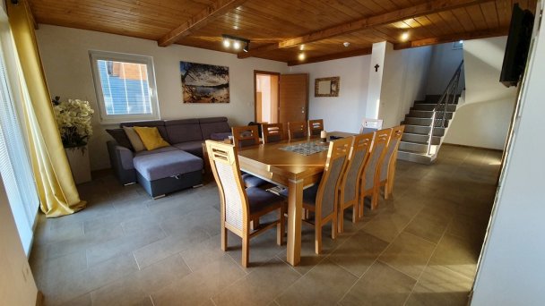 Chaty Krušetnica 2 Chaty Krušetnica 2