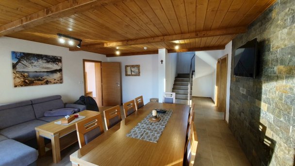 Chaty Krušetnica 30 Chaty Krušetnica 30
