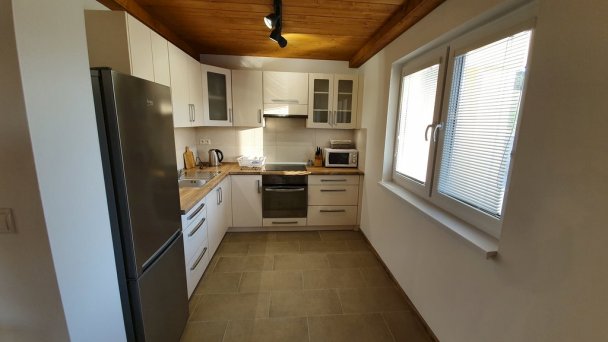 Chaty Krušetnica 31 Chaty Krušetnica 31