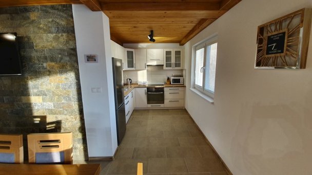Chaty Krušetnica 32 Chaty Krušetnica 32