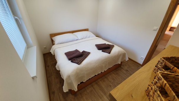 Chaty Krušetnica 5 Chaty Krušetnica 5
