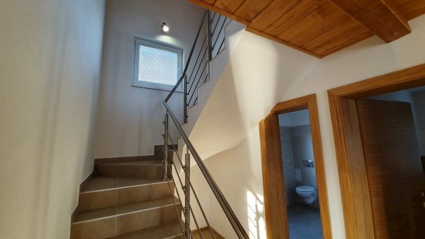Chaty Krušetnica 27 Chaty Krušetnica 27