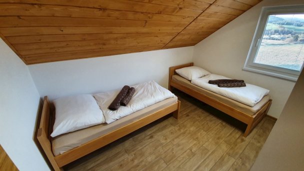 Chaty Krušetnica 46 Chaty Krušetnica 46