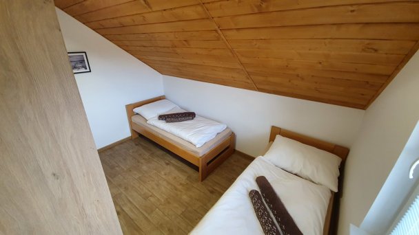 Chaty Krušetnica 47 Chaty Krušetnica 47