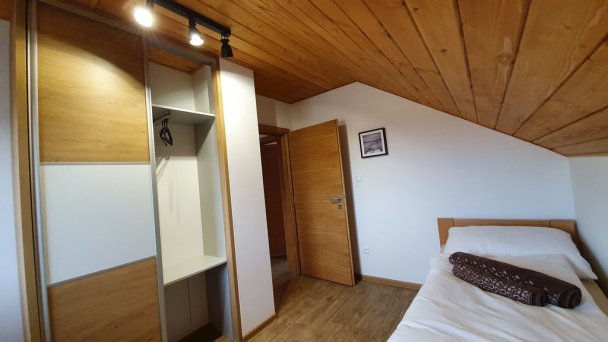 Chaty Krušetnica 38 Chaty Krušetnica 38