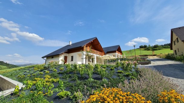 Chaty Krušetnica 16 Chaty Krušetnica 16