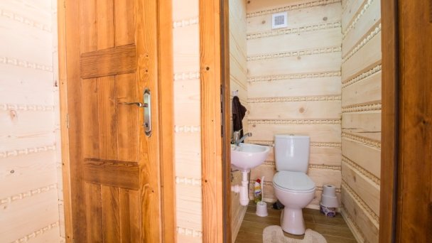 Drevenice u Jozefa Oravský Podzámok 37