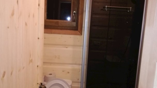 Drevenice u Jozefa Oravský Podzámok 34