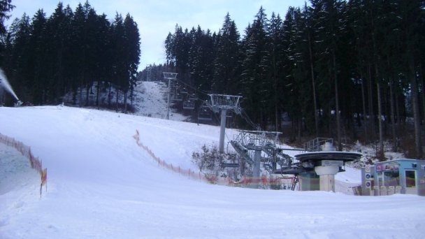 Drevenice u Jozefa Oravský Podzámok 21