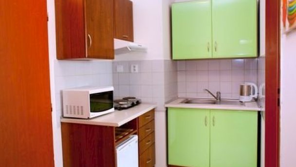 Ubytovňa City Košice - Šaca 15