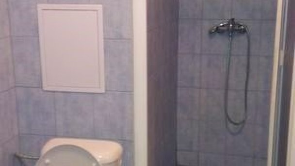 Ubytovňa City Košice - Šaca 10