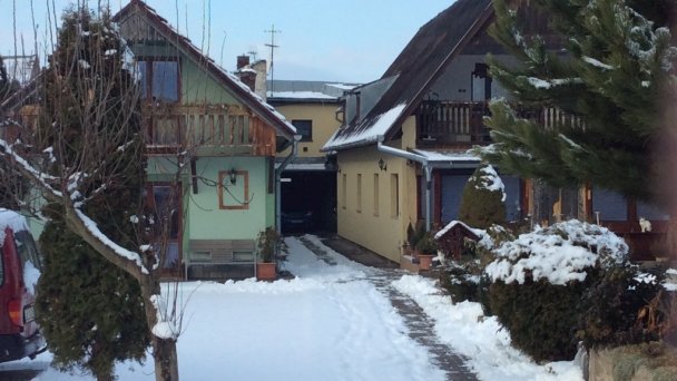 Penzión Podzámok Spišské Podhradie 70 Penzión Podzámok Spišské Podhradie 70