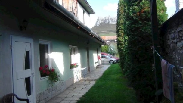 Penzión Podzámok Spišské Podhradie 76 Penzión Podzámok Spišské Podhradie 76