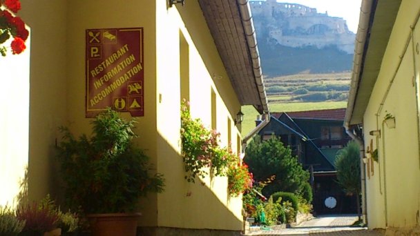 Penzión Podzámok Spišské Podhradie 79 Penzión Podzámok Spišské Podhradie 79