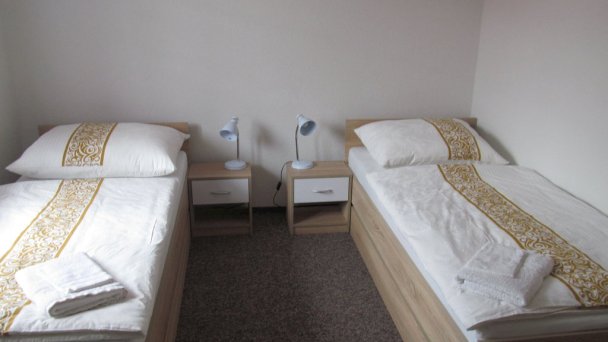 Penzión Podzámok Spišské Podhradie 152 Penzión Podzámok Spišské Podhradie 152