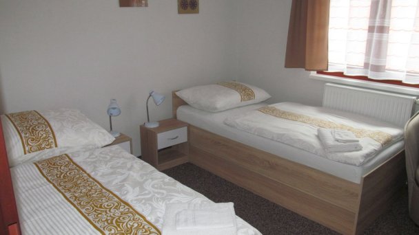 Penzión Podzámok Spišské Podhradie 9 Penzión Podzámok Spišské Podhradie 9