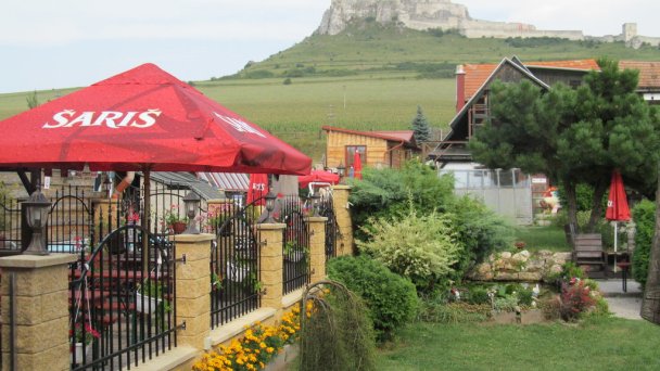 Penzión Podzámok Spišské Podhradie 21 Penzión Podzámok Spišské Podhradie 21