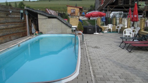 Penzión Podzámok Spišské Podhradie 22 Penzión Podzámok Spišské Podhradie 22