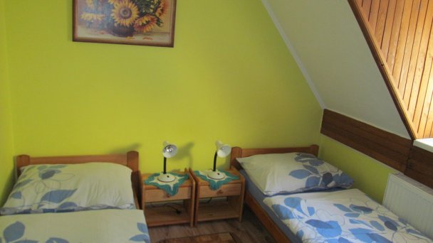 Penzión Podzámok Spišské Podhradie 31 Penzión Podzámok Spišské Podhradie 31