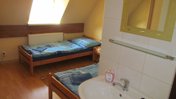 Penzión Podzámok Spišské Podhradie 33 Penzión Podzámok Spišské Podhradie 33