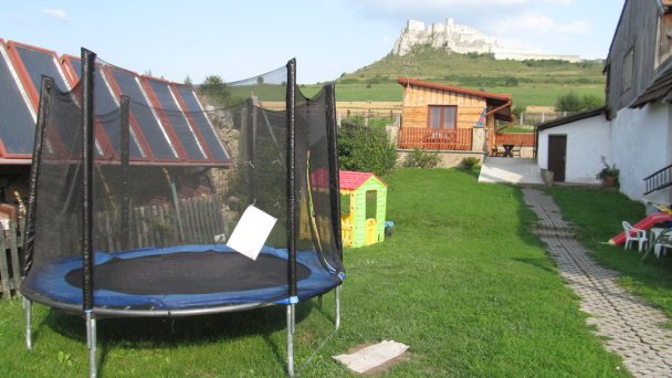 Penzión Podzámok Spišské Podhradie 52 Penzión Podzámok Spišské Podhradie 52
