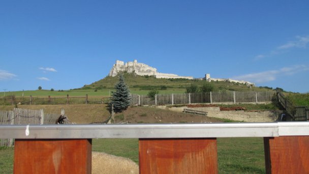 Penzión Podzámok Spišské Podhradie 62 Penzión Podzámok Spišské Podhradie 62
