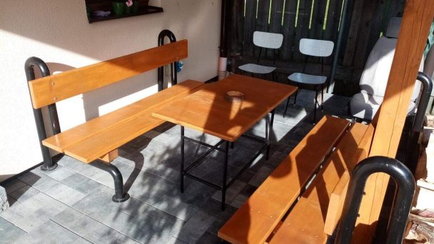 Chata Domek Reľov 6 Chata Domek Reľov 6