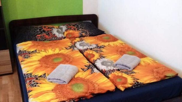 Chata Domek Reľov 7 Chata Domek Reľov 7