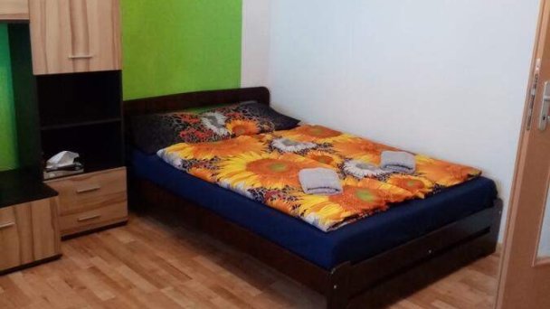 Chata Domek Reľov 8 Chata Domek Reľov 8