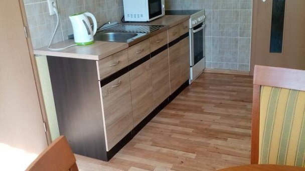 Chata Domek Reľov 10 Chata Domek Reľov 10