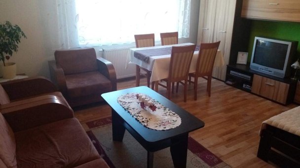 Chata Domek Reľov 3 Chata Domek Reľov 3