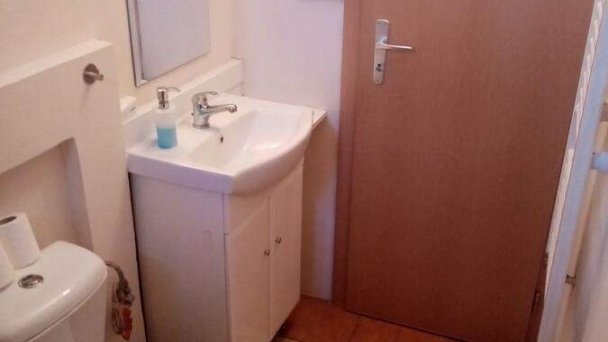 Chata Domek Reľov 16 Chata Domek Reľov 16
