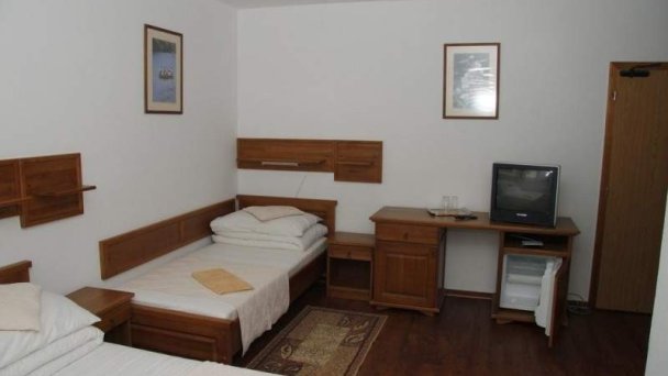 Penzión u Goraľa Lesnica 10