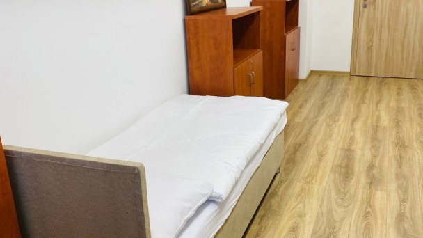 Solax Košice - Šaca 10