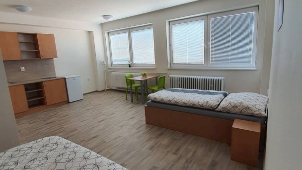 Šaca Home Košice - Šaca 4