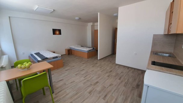 Šaca Home Košice - Šaca 8