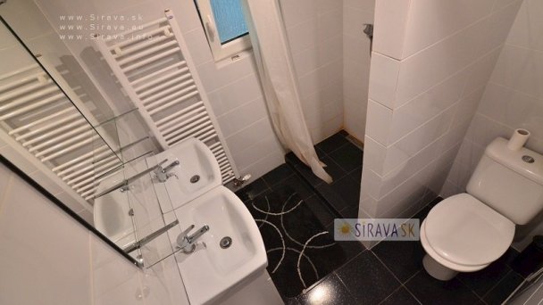 Chata Zelená Zemplínska Šírava 16