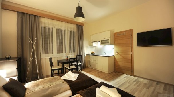 Apartmány Kukučín Košice - Juh 36