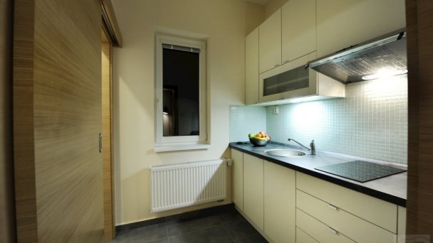 Apartmány Kukučín Košice - Juh 34
