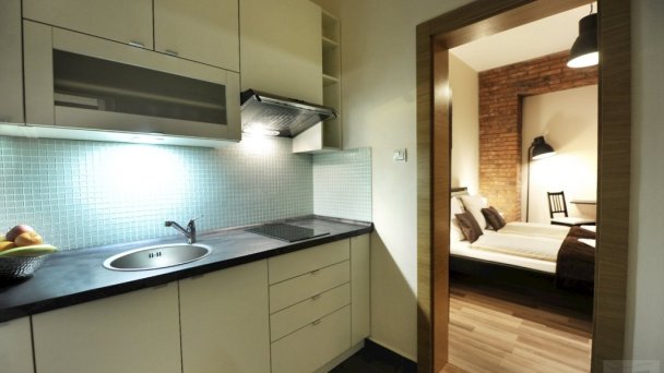 Apartmány Kukučín Košice - Juh 6