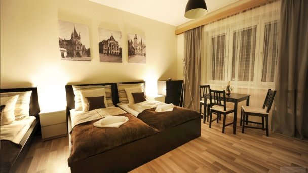Apartmány Kukučín Košice - Juh 31