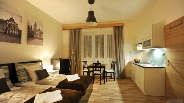 Apartmány Kukučín Košice - Juh 29